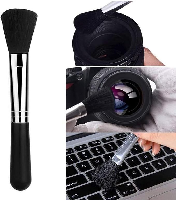 Camera Lens Cleaning Kit, Professional DSLR Lens Cleaning Tool - Image 6
