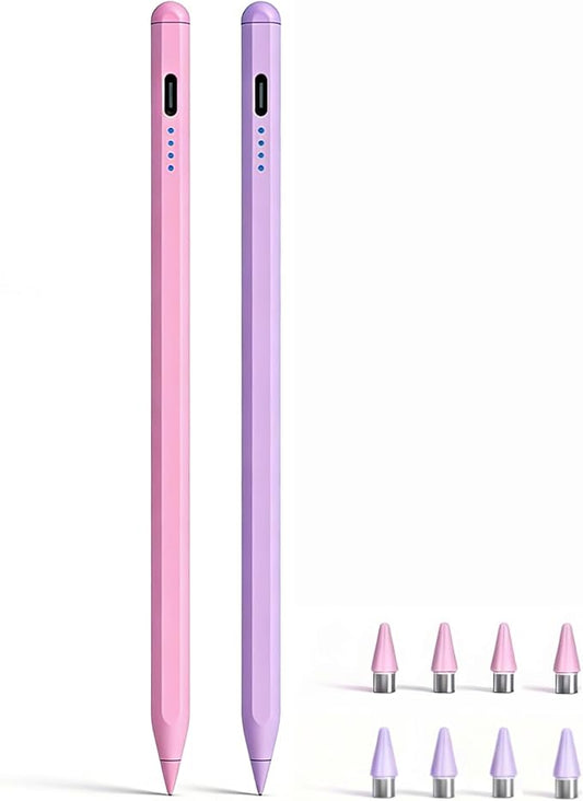Stylus Pen for Samsung Galaxy Tab A11 / A11+, A9 / A9+, A7 Lite, Active by yelzoolny