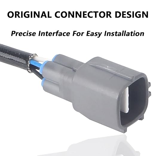 234-9136 O2 Oxygen Sensor Air Fuel Ratio Compatible - Image 3