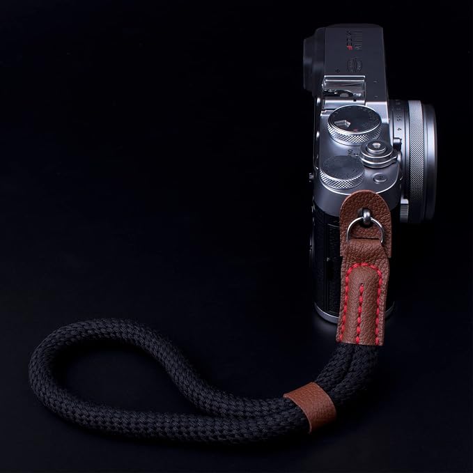 VKO Camera Wrist Strap, Hand Strap lanyard - Image 7