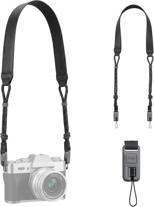 ULANZI CSS2 U-Snap Camera Strap by ulanzi