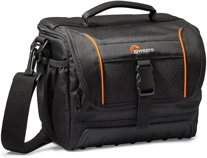 Lowepro Adventura, Camera Schoulder Bag - Image 8