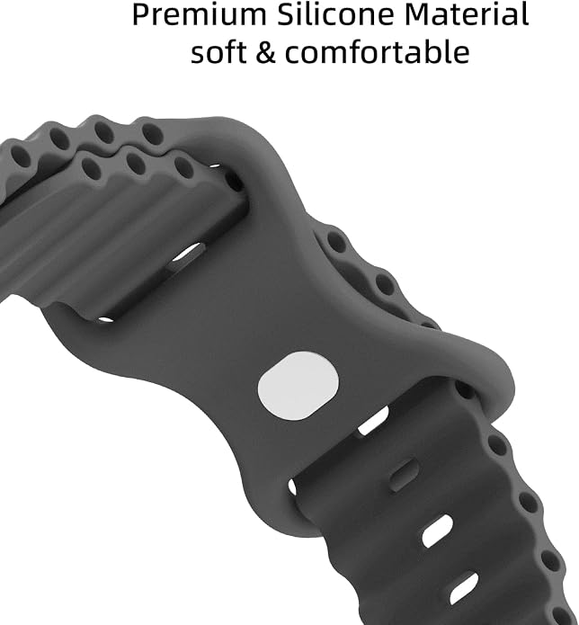 Sport Bands 6-Pack Compatible - Image 3