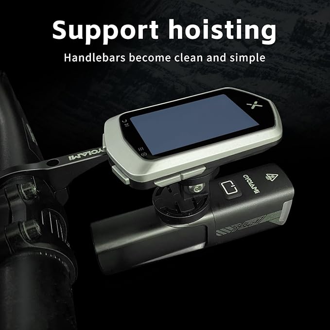 S5 Out Front Mount Aluminum Compatible - Image 3
