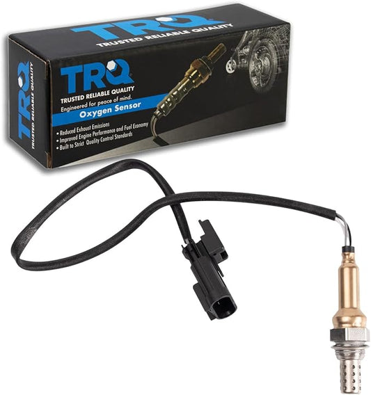 TRQ O2 Oxygen Sensor 4 Wire Narrow-Band Compatible by TRQ
