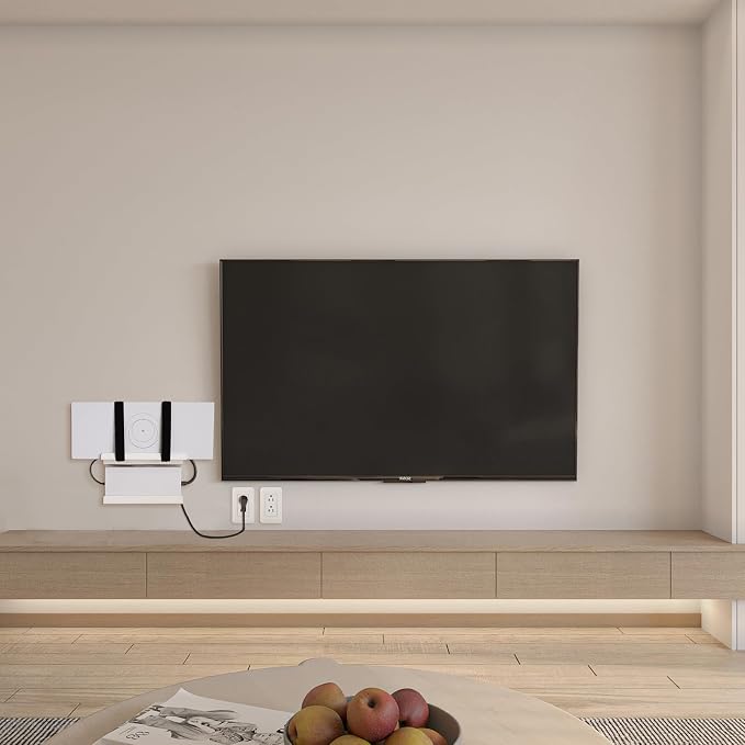 Shinar Metal Wall Bracket Wall Mount Holder Compatible - Image 6