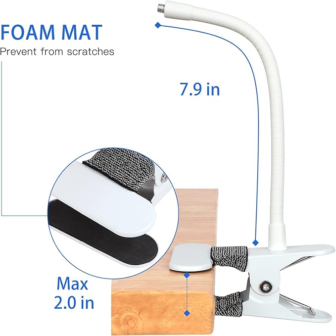 Flexible Baby Monitor Mount Compatible - Image 5