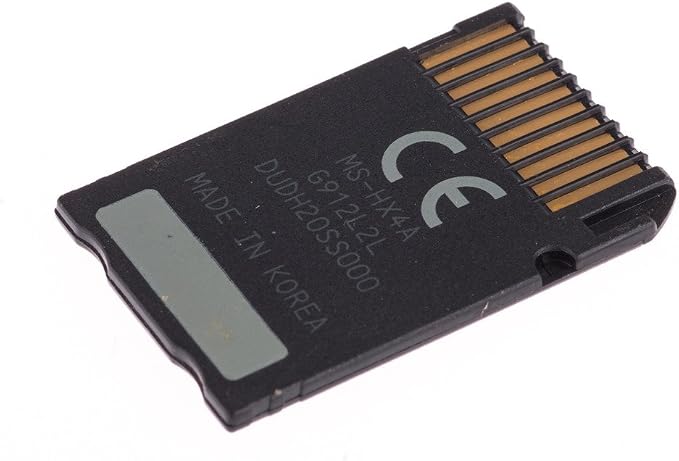 Original Memory Stick pro Duo 16GB PSP1000 2000 3000 - Image 7