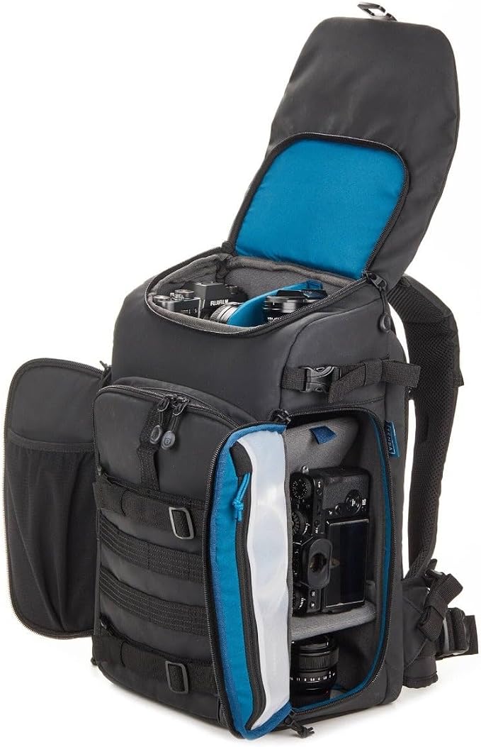 Tenba Axis v2 18L LT Camera Backpack - Image 4