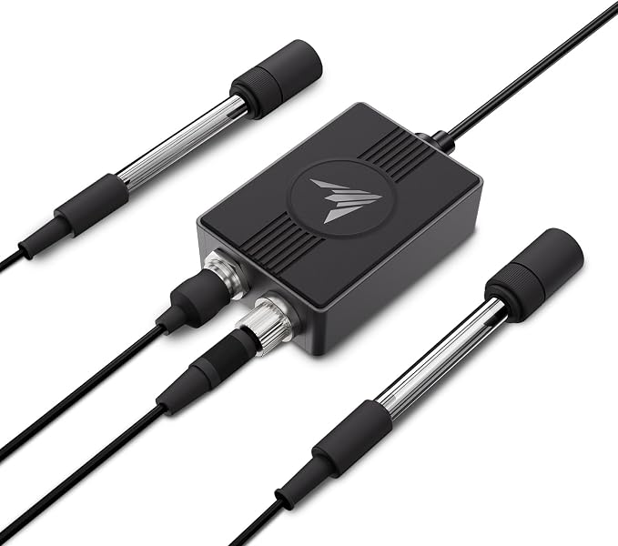 AC Infinity Hydro Sensor, Environmental Sensor by ACInfinity