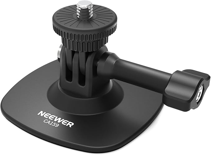 NEEWER Adhesive Mount Compatible by Neewer
