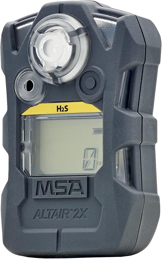 MSA 10154076 ALTAIR 2X Single-Gas Detector - Image 2