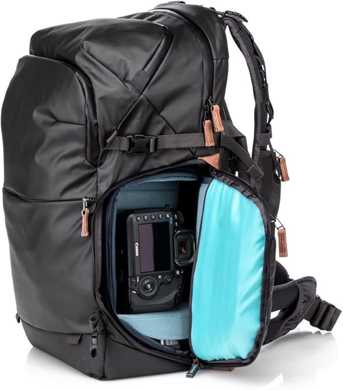 Shimoda Explore v2 35 Starter Kit, Landscape Adventure Outdoor Photography - Image 6