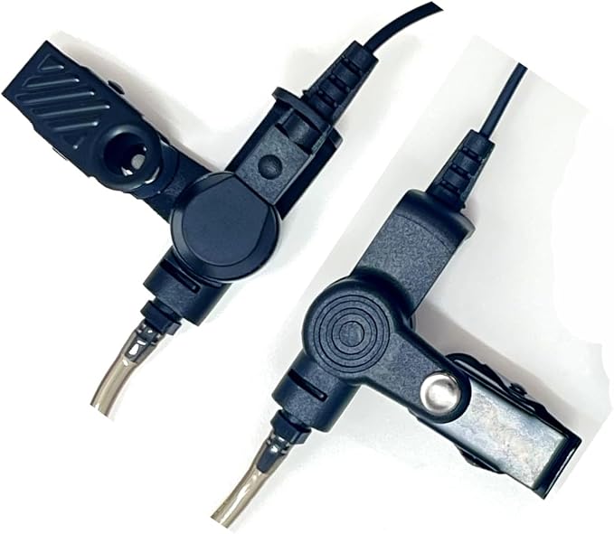 Covert Air Acoustic Tube Earpiece - Image 5