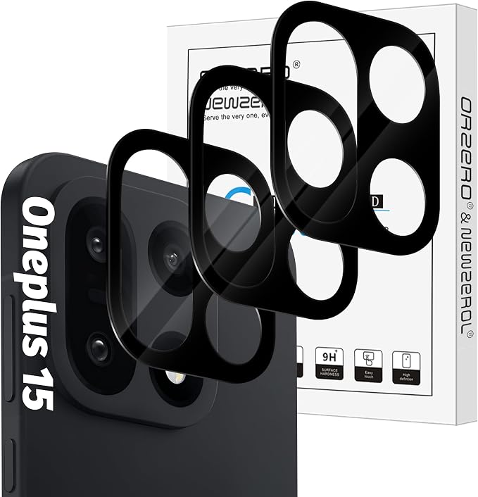Orzero Camera Lens Protector Compatible by JumpIntoOrzeroLet%E2%80%99sExploreLikeNeverBefore