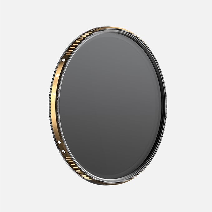 PolarPro 82mm Peter McKinnon VND Camera Filter - Image 2