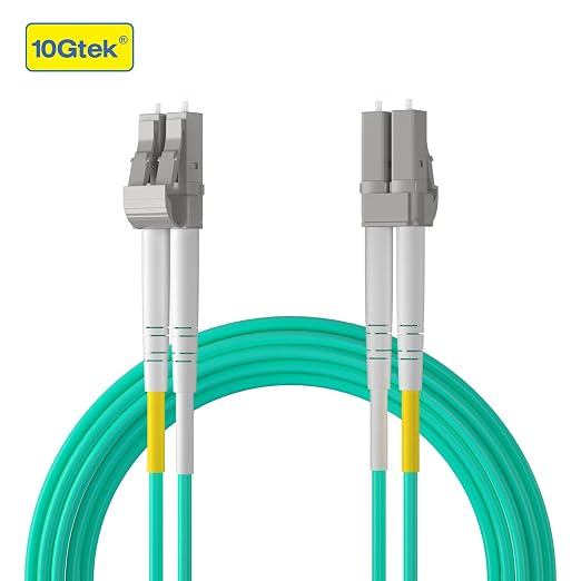 10Gtek Fiber Patch Cable - Image 4