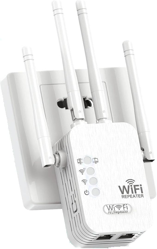 WiFi Extender, WiFi Extenders Signal Booster by TGDLLF