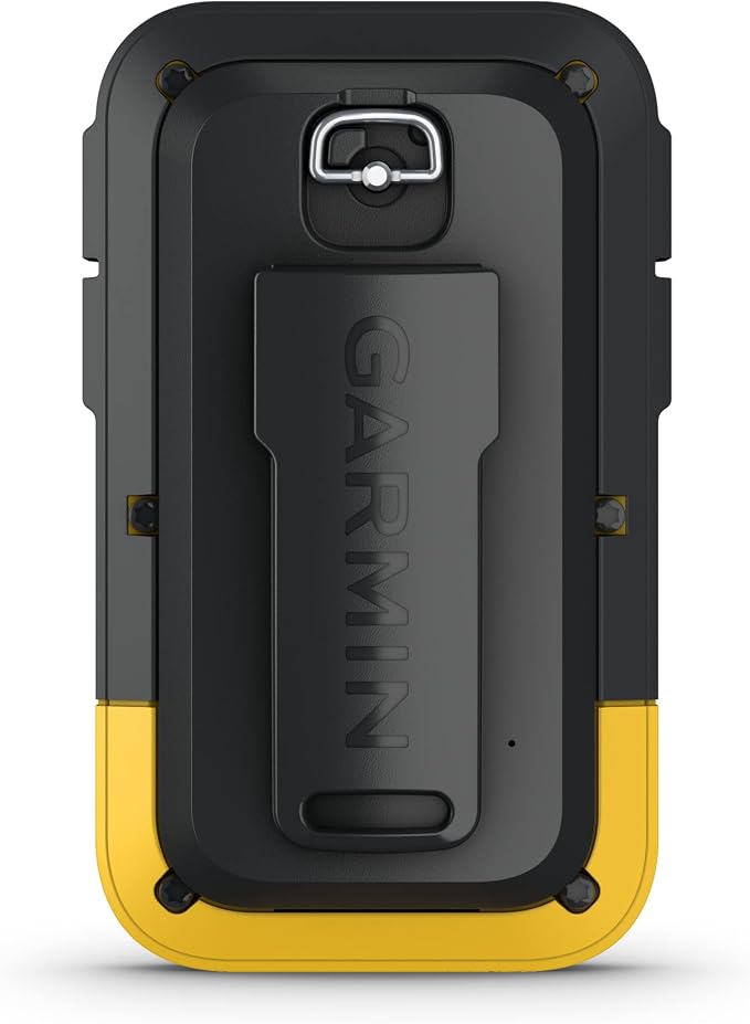 Garmin eTrex® SE GPS Handheld Navigator, Extra Battery Life, Wireless - Image 6