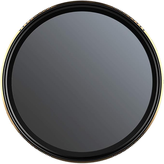 PolarPro 95mm Peter McKinnon Mist VND Camera Filter - Image 3