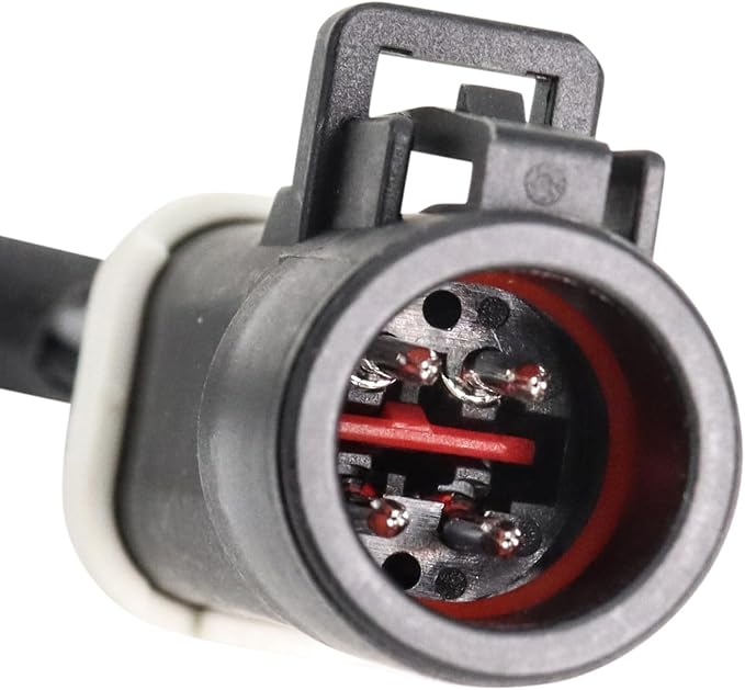 TRQ Direct Fit O2 Oxygen Sensor - Image 4