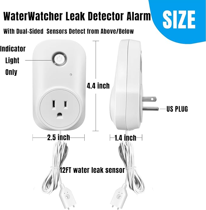 Smart Overflow Detection Sensor - Image 2