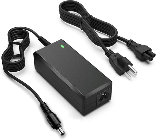15V Power Cord Compatible with Neewer Photo Studio Ring Light NW-150480D2 Power by Unknown
