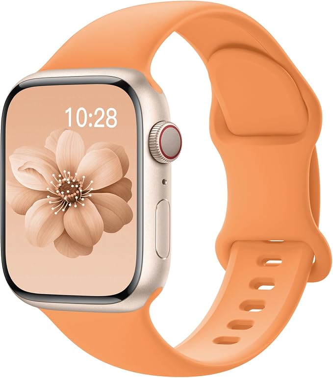 Sport Silicone Band Compatible by SuperNaNa