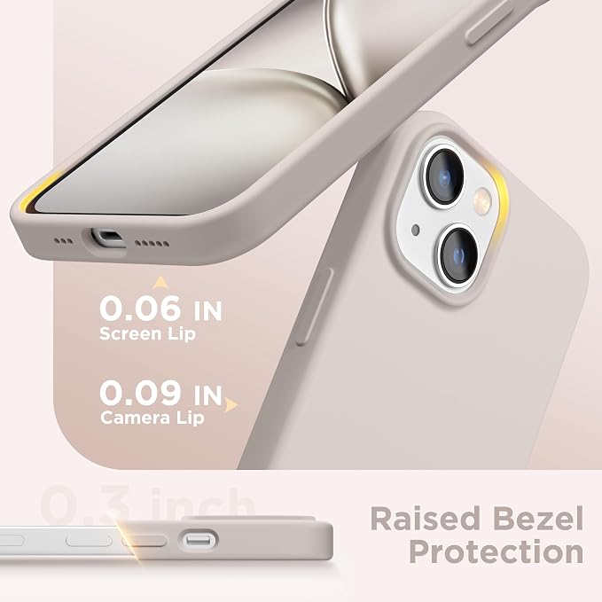 GolbinBox Magnetic for iPhone 13 Case & iPhone 14 Case, Compatible - Image 7