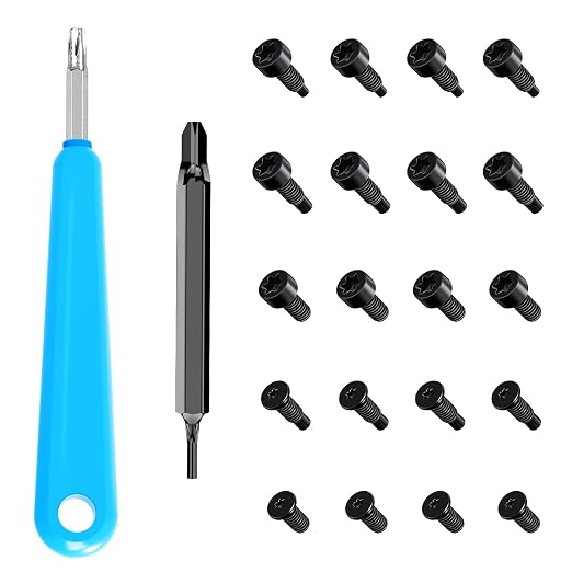Ring Doorbell Screws Replacement by Yaluyo