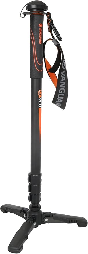Vanguard VEO AM-264TR Aluminum Monopod by Vanguard