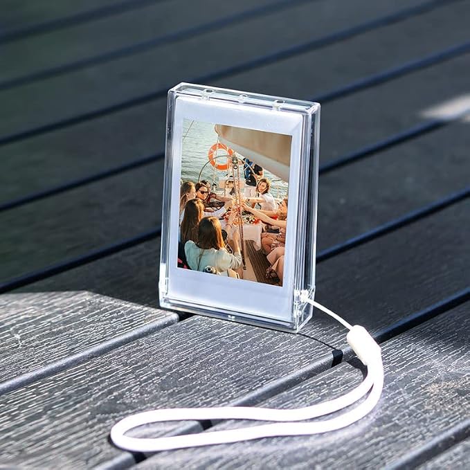 Orga'Neat Picture Holder Storage Case - Image 4