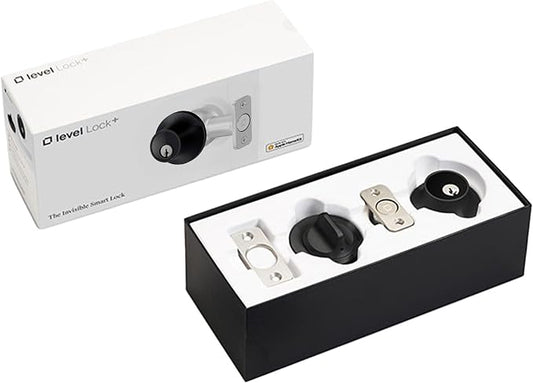 Level Lock+ – Previous Model by Level