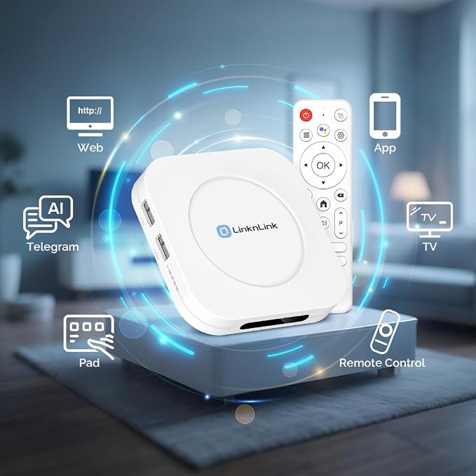 iSG Box SE Smart Home Gateway, Local Automation - Image 3