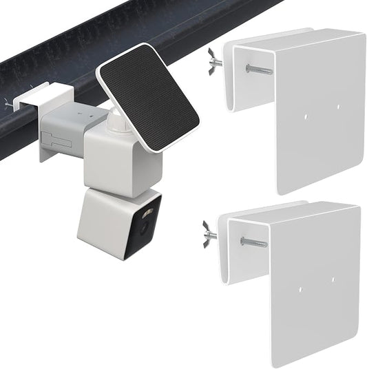 Gutter Mount Bracket Compatible by UOGW
