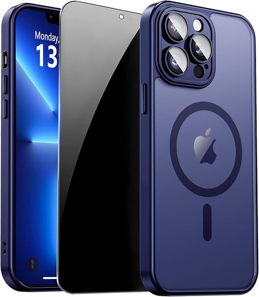 for iPhone 13 Pro Max Case by ZOZDOKG