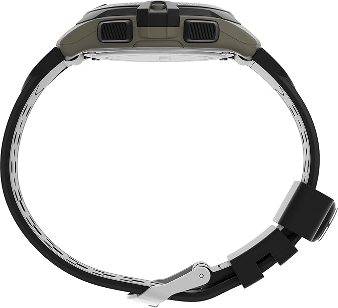 Timex Men's Expedition Digital CAT5 41mm Watch - Image 2