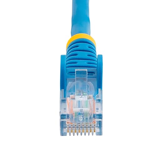 StarTech.com RJ45PATCH35 Cat5e Ethernet Cable35 ft - Image 4