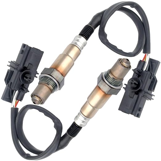 234-5060 Oxygen Sensor Upstream Compatible by DOSKJOK