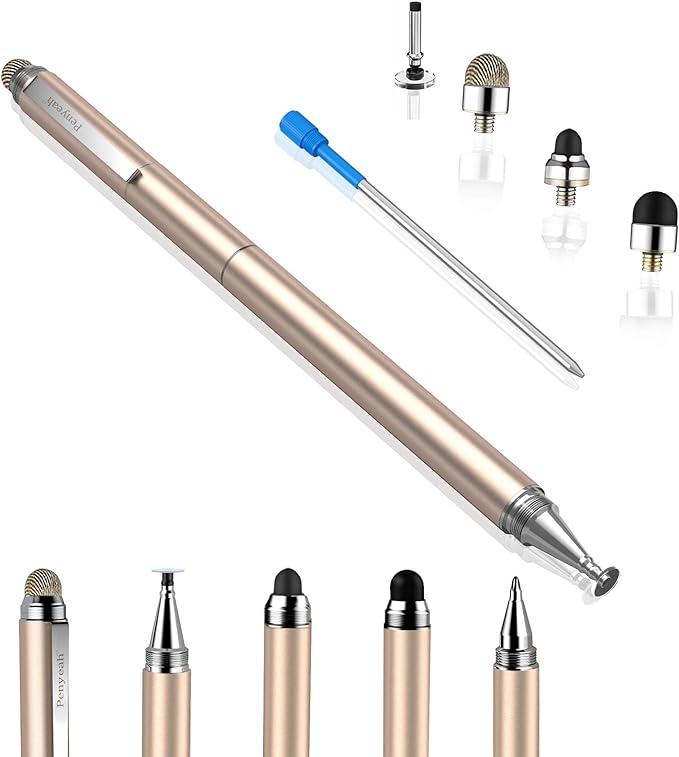 Penyeah Stylus pens for Touch Screens by JoinPenyeah