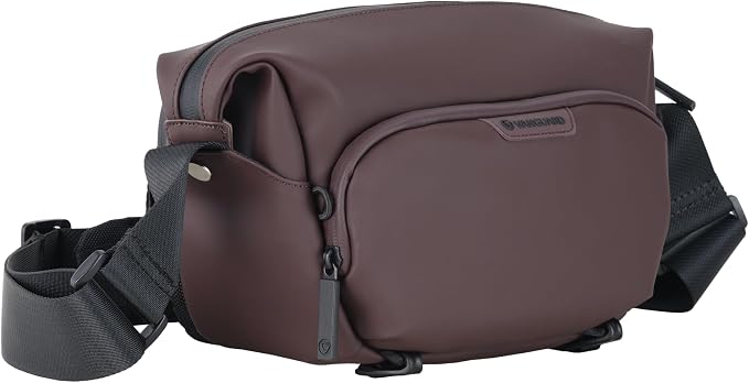 Vanguard VEO Lite S4L Camera & Everyday Shoulder Bag – Fits Mirrorless Camera + - Image 2