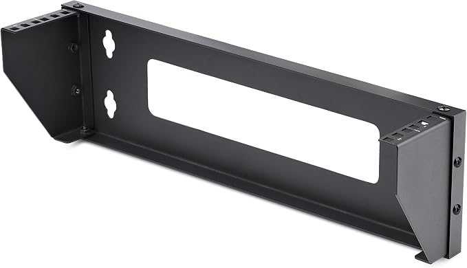 StarTech.com 2U Vertical Wall-Mount Bracket by StarTech