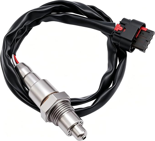 HiSport Oxygen Sensor Downstream by HiSport