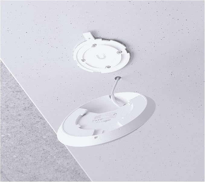 Ubiquiti U6+ AP WiFi6 1xGbE PoE 2x2 Dual - Image 3