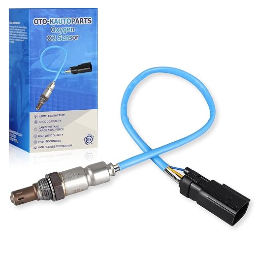 Sensors Upstream 234-5038 Compatible by OTO-KAUTOPARTS