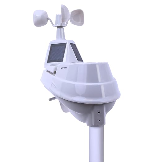 AcuRite Iris PRO+ Weather Sensor - Image 2