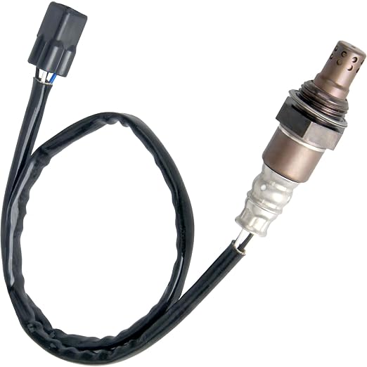 59C-8592A-00 Oxygen Sensor Compatible by DOSKJOK