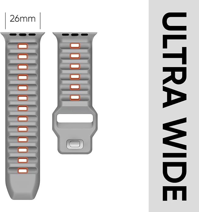 Sport Bands 6-Pack Compatible - Image 2