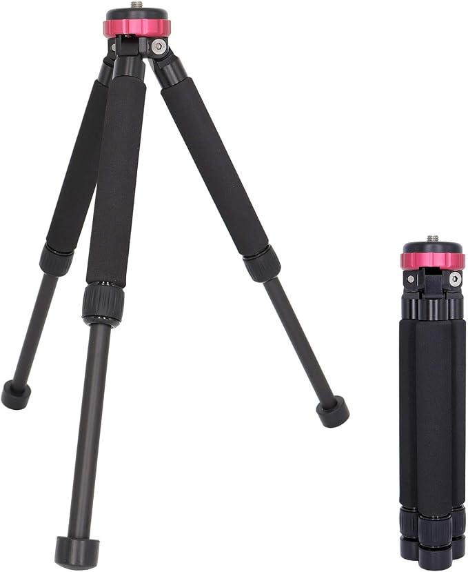 Koolehaoda Camera Mini Tripod Table Stand - Image 7