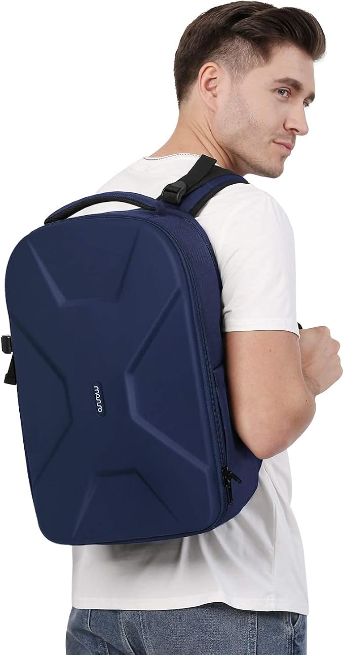 MOSISO Camera Backpack, DSLR/SLR/Mirrorless Photography Camera Bag 15-16 inch - Image 6